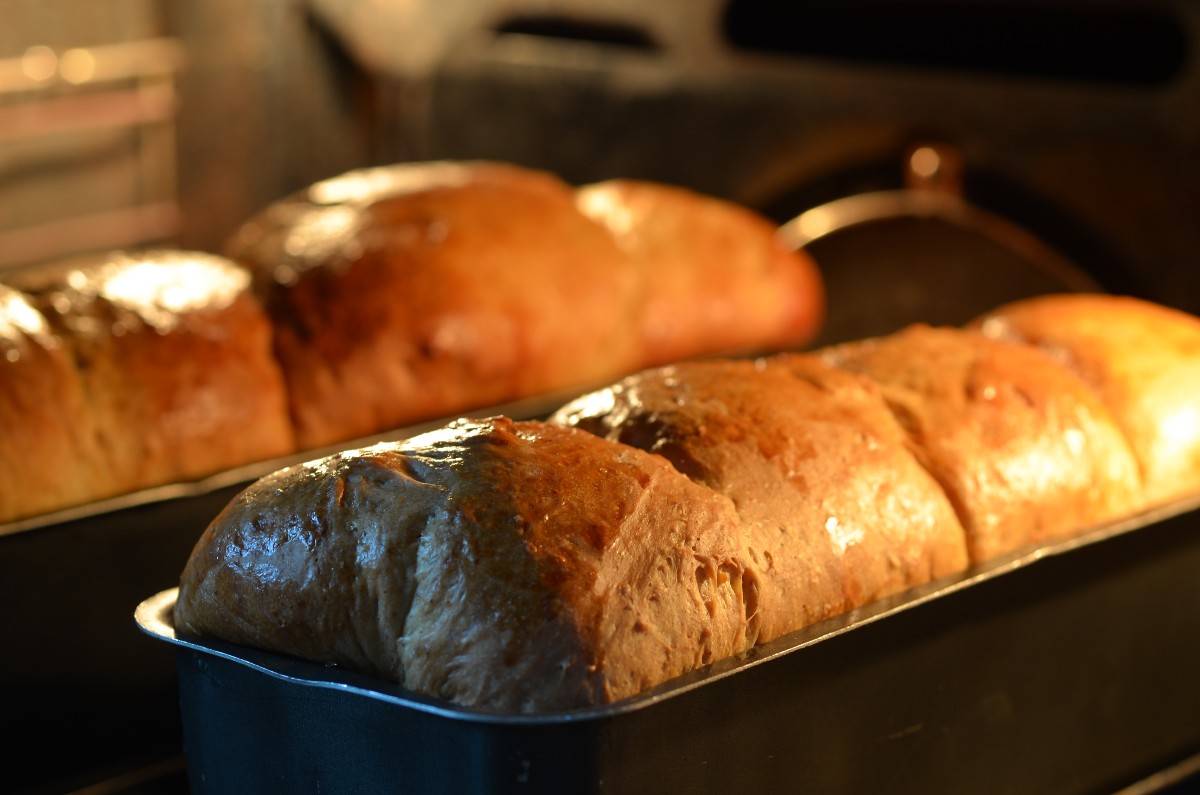 come fare il pan brioche