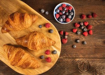 cornetti vegani buoni e golosi