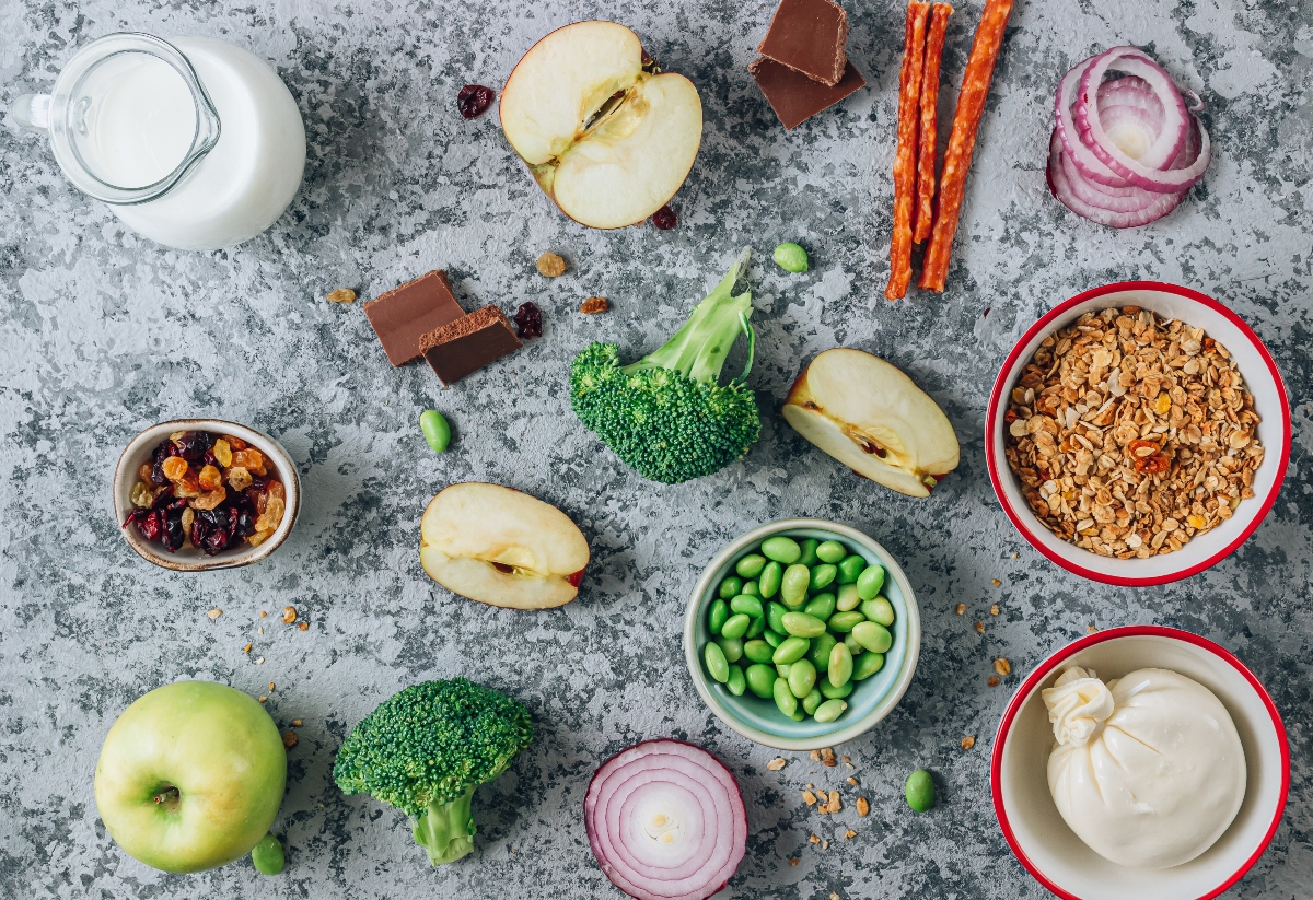 dieta colon irritabile: cibi fodmap da eliminare