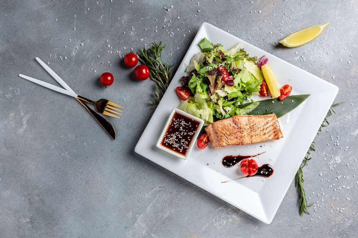 dieta per colon irritabile: cosa mangiare