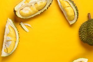 Nutrizione 7 Durian o durione: che sapore ha, come mangiarlo, proprietà, benefici, controindicazioni e usi in cucina