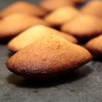 madeleine ricetta