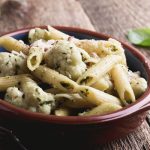 pasta con cavolfiore ricetta