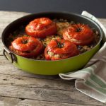 pomodori ripieni ricetta