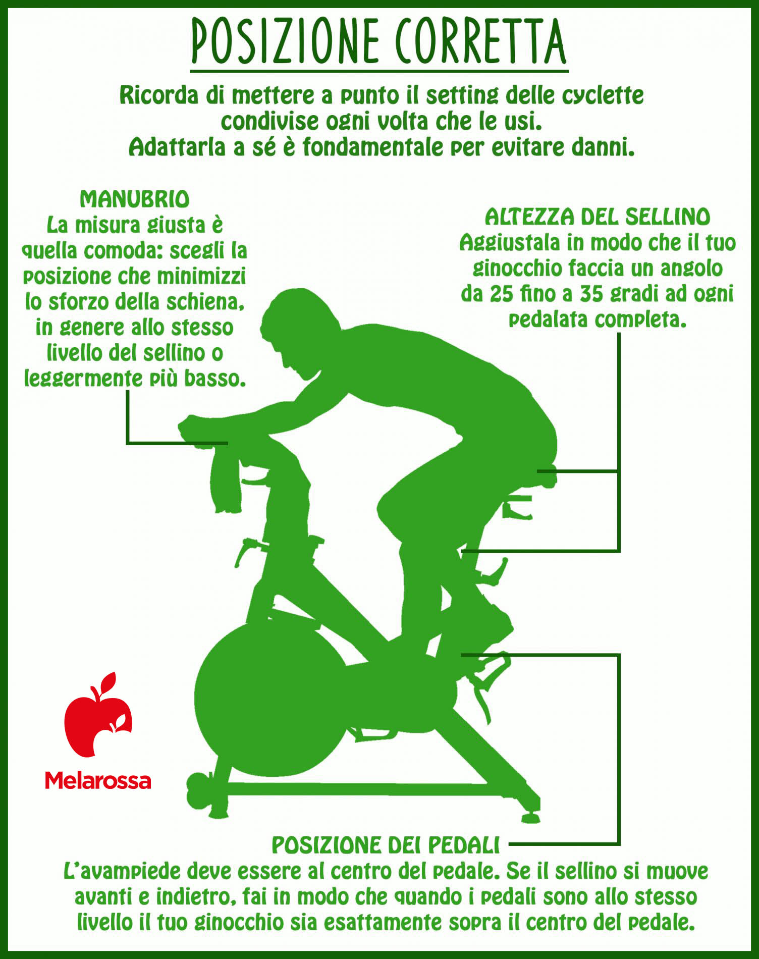 Spinning e Ipertrofia: Lo Spinning Ingrossa le Gambe?