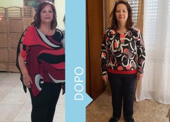 rosalba distefano testimonial melarossa