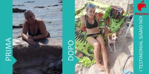 Anita -18kg con Melarossa: “Provo tanta soddisfazione nel vedermi più bella!”