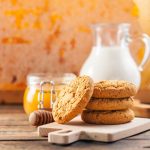 biscotti al miele ricetta