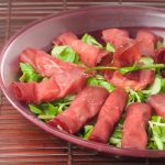 fagottini di bresaola ricetta