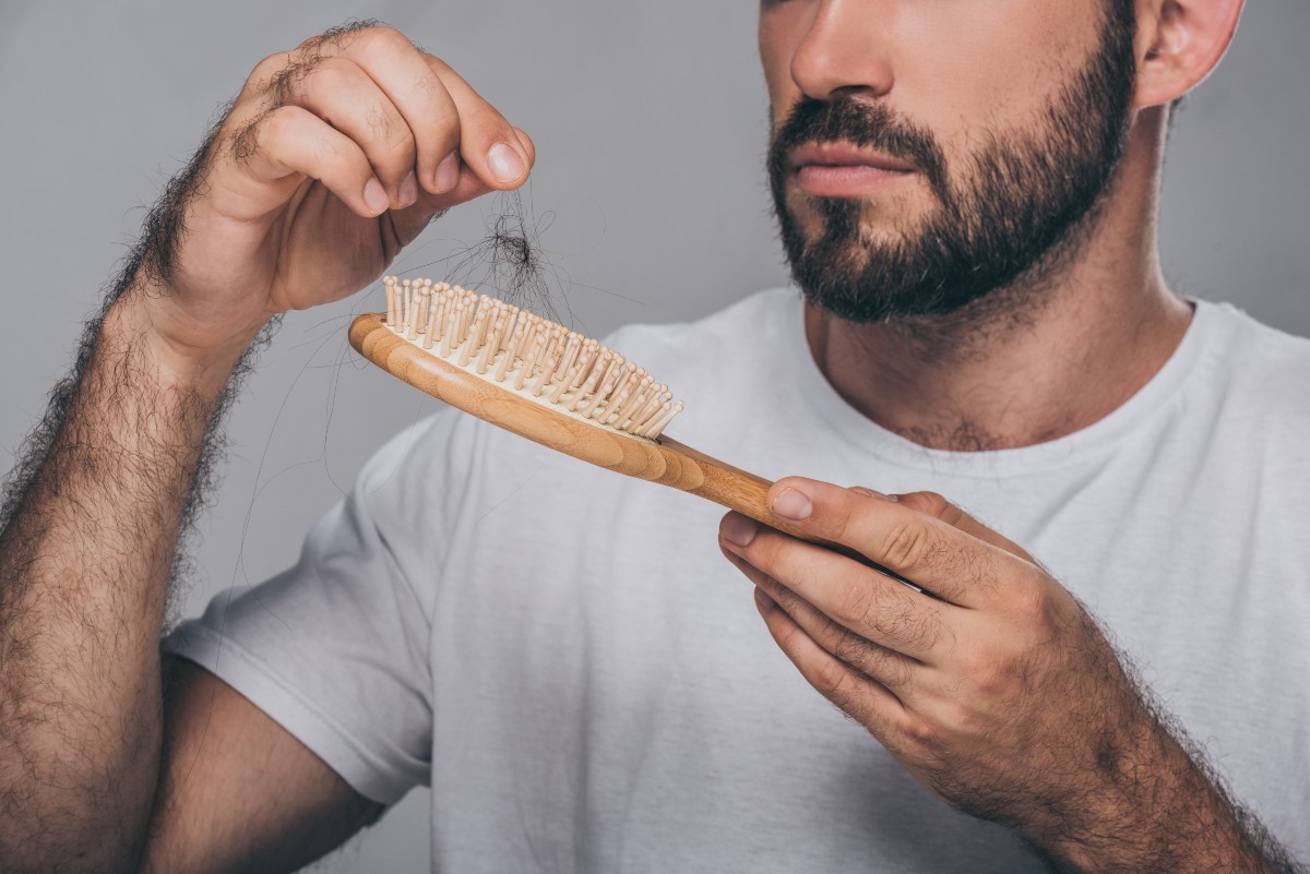 migliori integratori per capelli