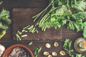 Cime di rapa: ricette, come si puliscono e benefici