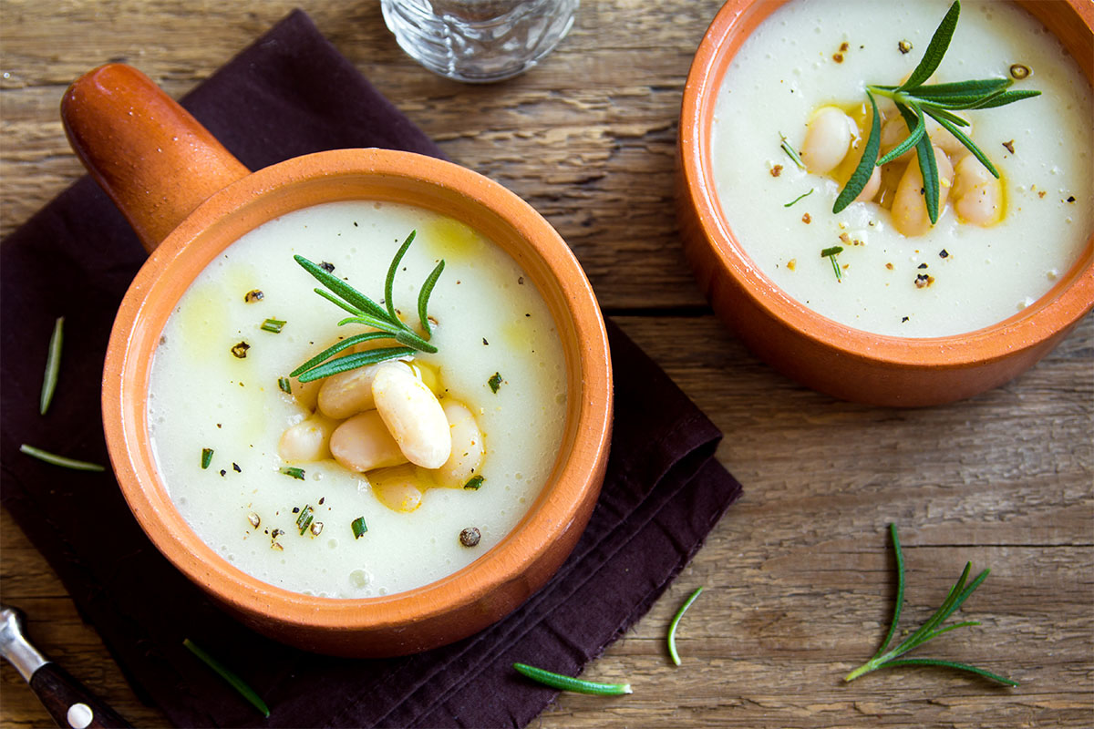 ortaggi: fagioli