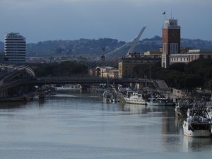 Alla scoperta della nuova Pescara, dei suoi panorami e del Lungomare