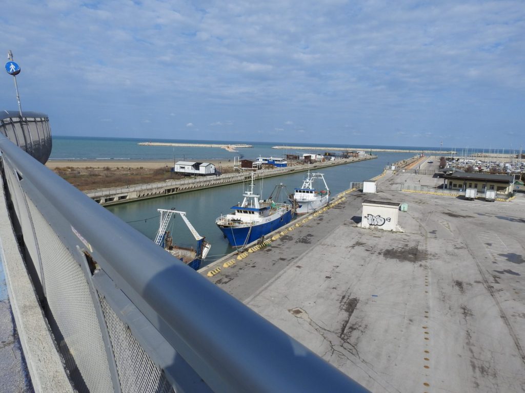 pescara ponte del mare 2