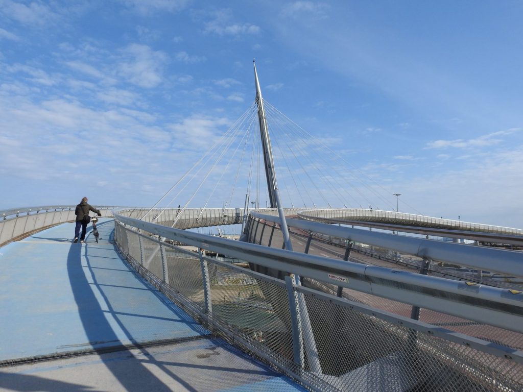 pescara ponte del mare 6