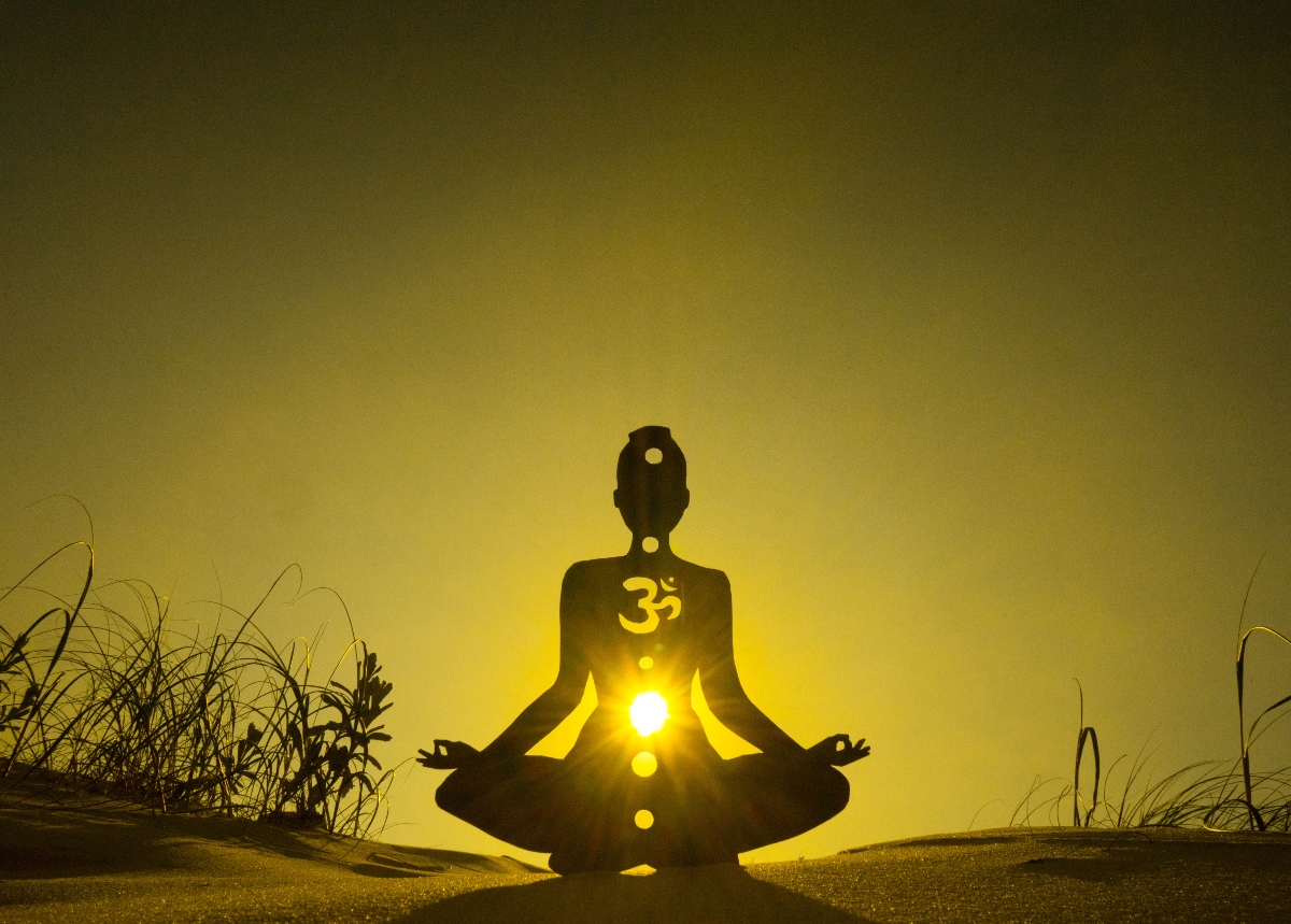 plesso solare o terzo chakra: che cos'è, a cosa serve e come sbloccarlo