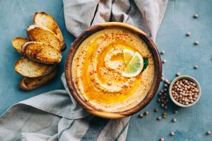 Le migliori ricette vegane per gli intolleranti
