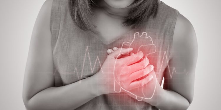 scompenso cardiaco: che cos'è, sintomi, tipi, cause, diagnosi e cure