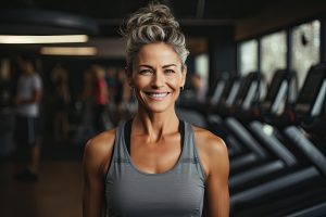 Seno perfetto, cosa fare: esercizi e massaggio per avere un seno tonico