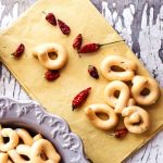 taralli ricetta