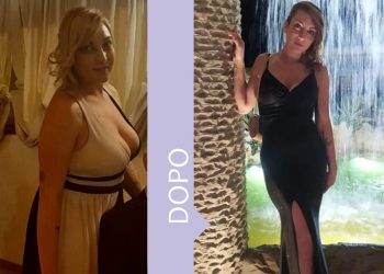 Testimonial: Jessica -12 kg