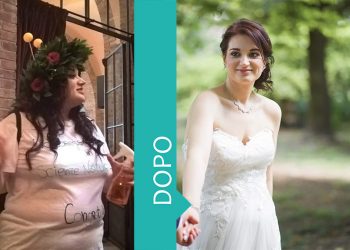 Testimonial dieta Melarossa: Cristal -38kg