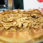Torta rustica con prosciutto cotto: una variante ricca 1 torta rustica con prosciutto cotto