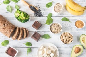 Alimenti ricchi di magnesio: classifica dei cibi più ricchi e benefici
