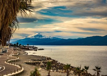 alla scoperta di Reggio Calabria