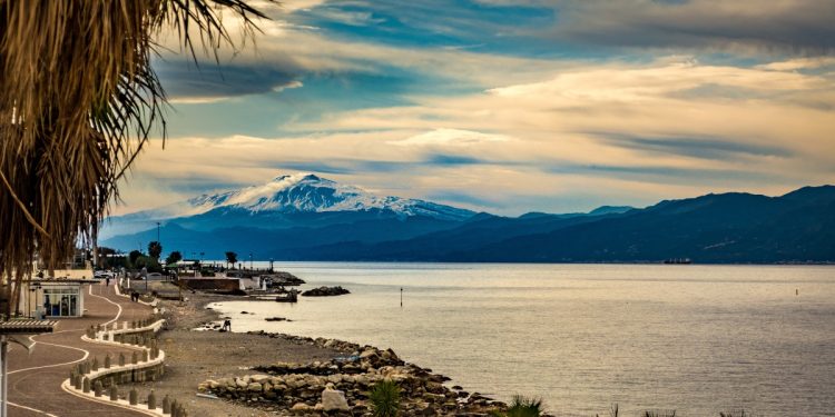 alla scoperta di Reggio Calabria