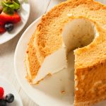 angel cake ricetta