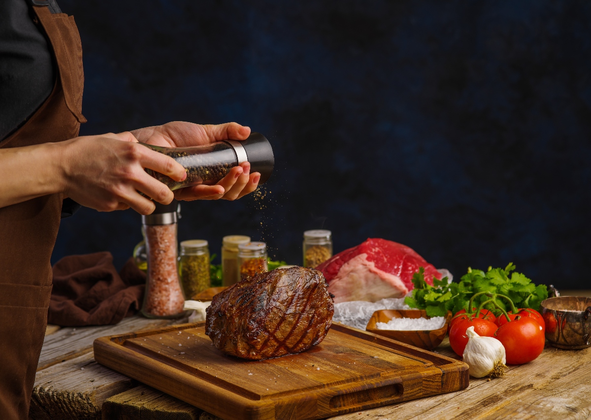 carne di maiale: come cucinarla 