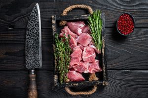 Carne di maiale: cos’è, calorie e valori nutrizionali, benefici, come cucinarla e le migliori ricette
