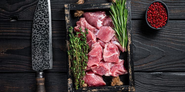 carne di maiale: cos'è. benefici e calorie, tagli, come cucinarla. le migliori ricette