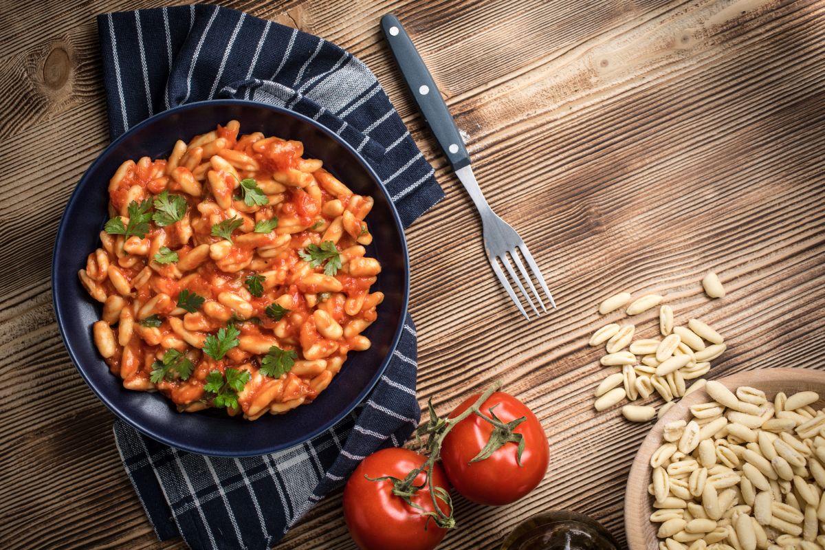 cavatelli