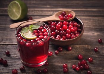 Cranberry: cos'è, benefici e proprietà, usi