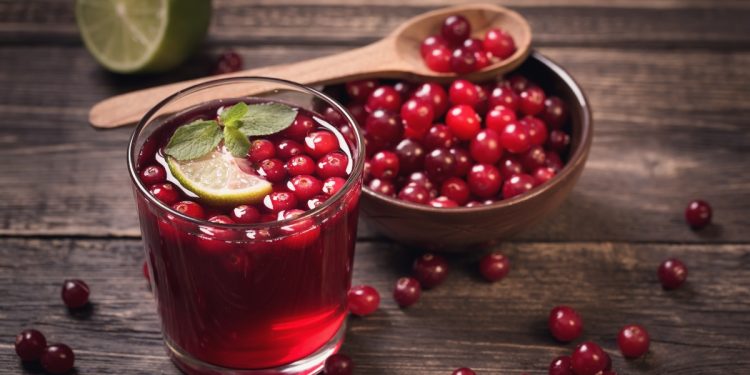 Cranberry: cos'è, benefici e proprietà, usi