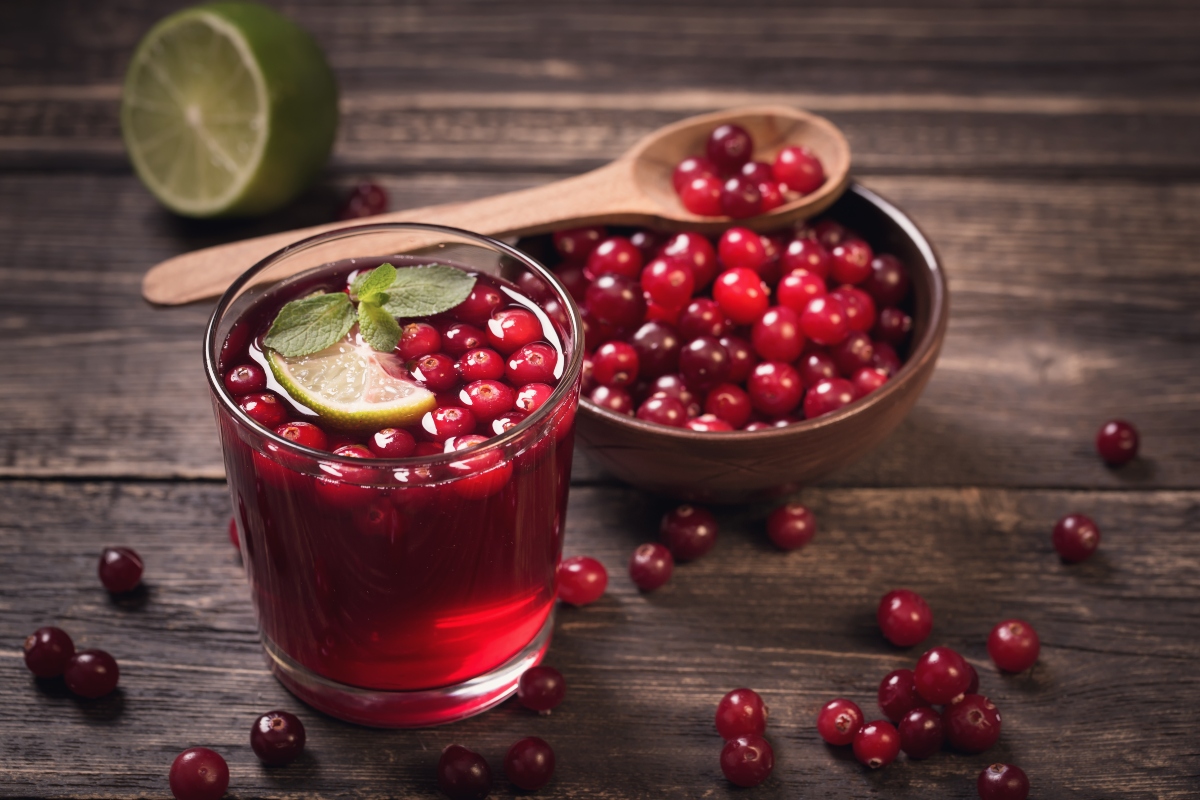 Cranberry: cos'è, benefici e proprietà, usi