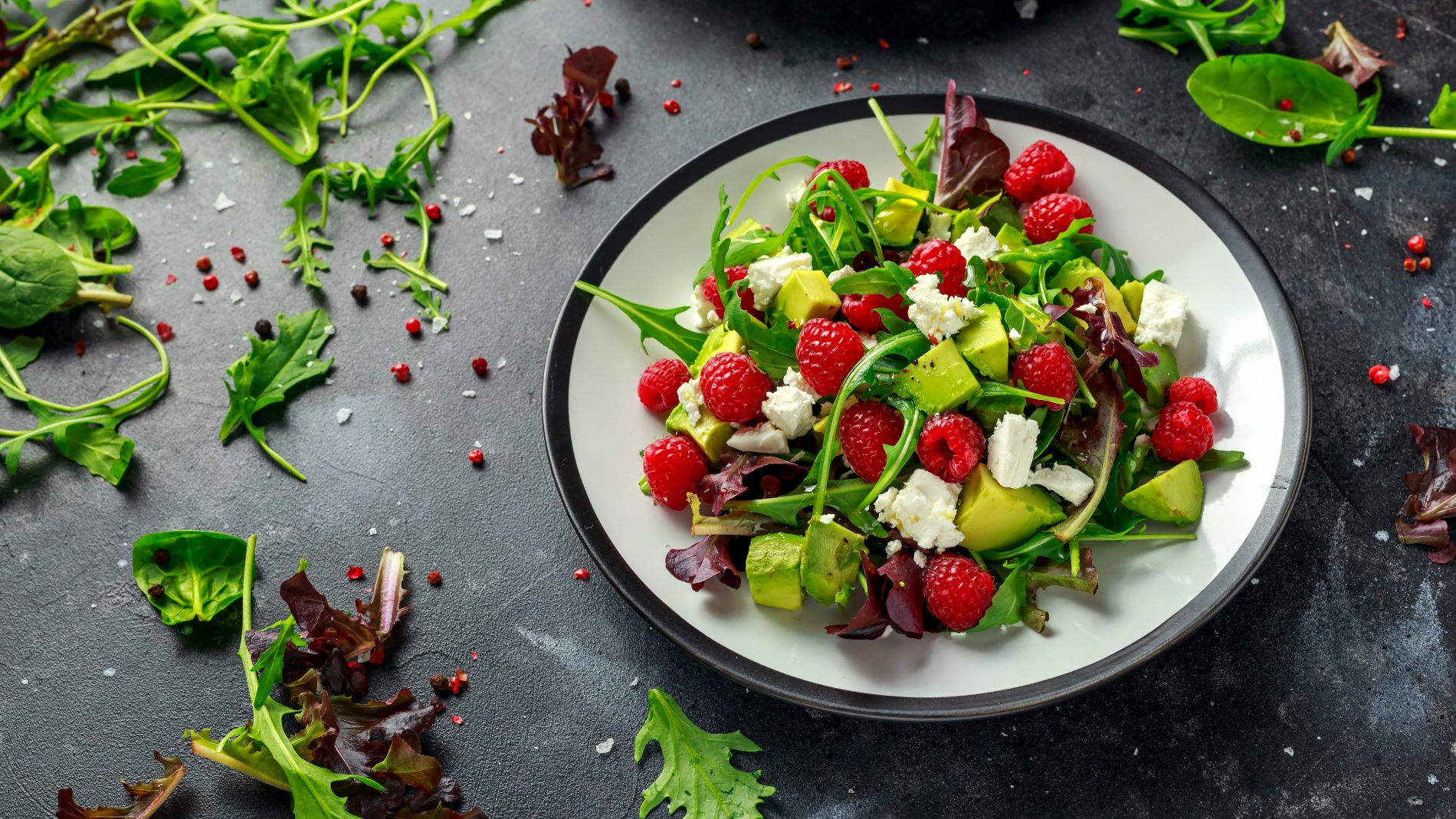 dieta antinfiammatoria: esempio di menu