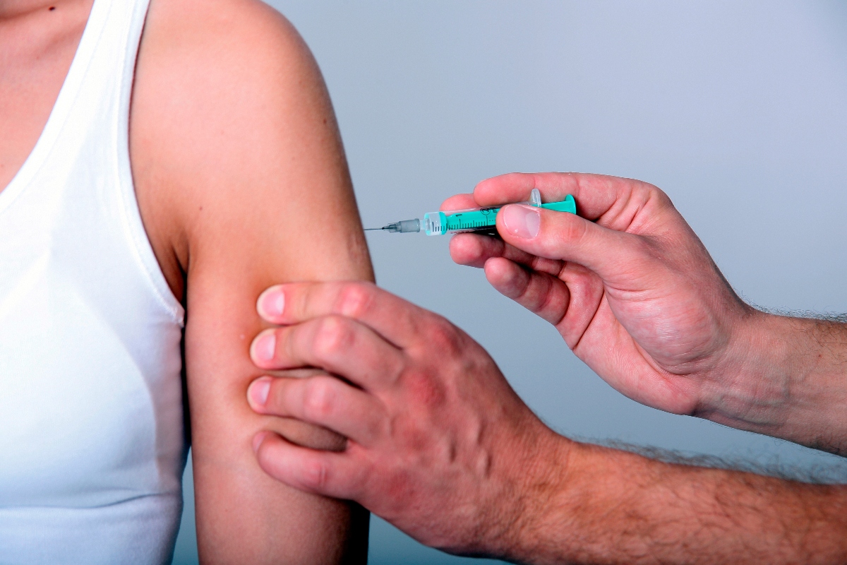 epatite e vaccinazioni