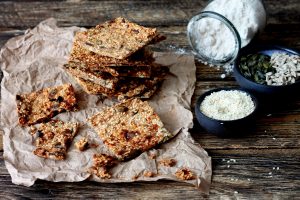 Nutrizione 8 Farina di farro: proprietà, usi in cucina e ricette