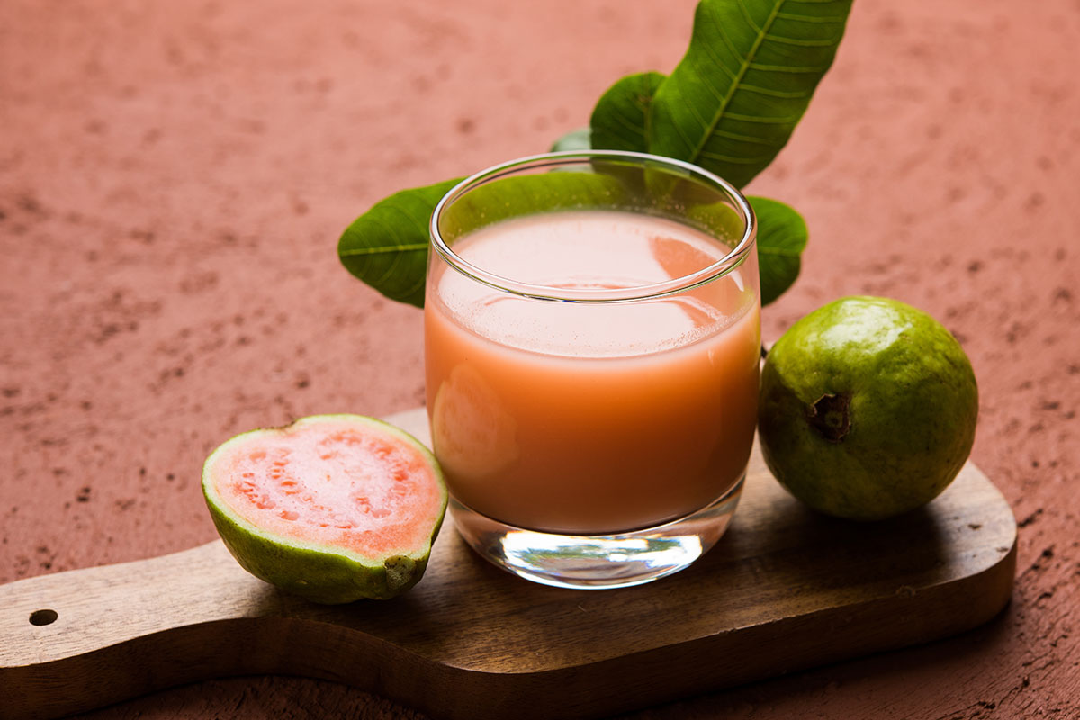  frutta tropicale : guava 