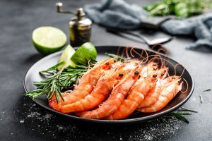 Le migliori ricette con gamberi: dagli antipasti ai contorni