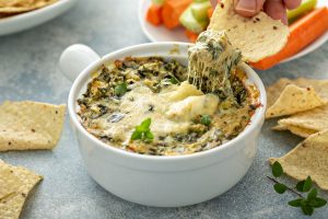 Parmigiana di carciofi: la ricetta bianca e leggera