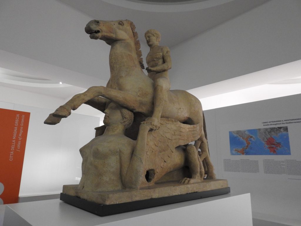 reggio calabria museo archeologico 4