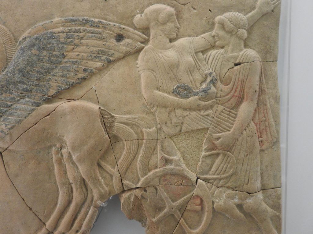 reggio calabria museo archeologico 5