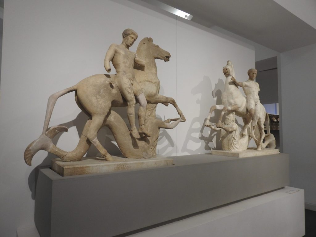 reggio calabria museo archeologico 7