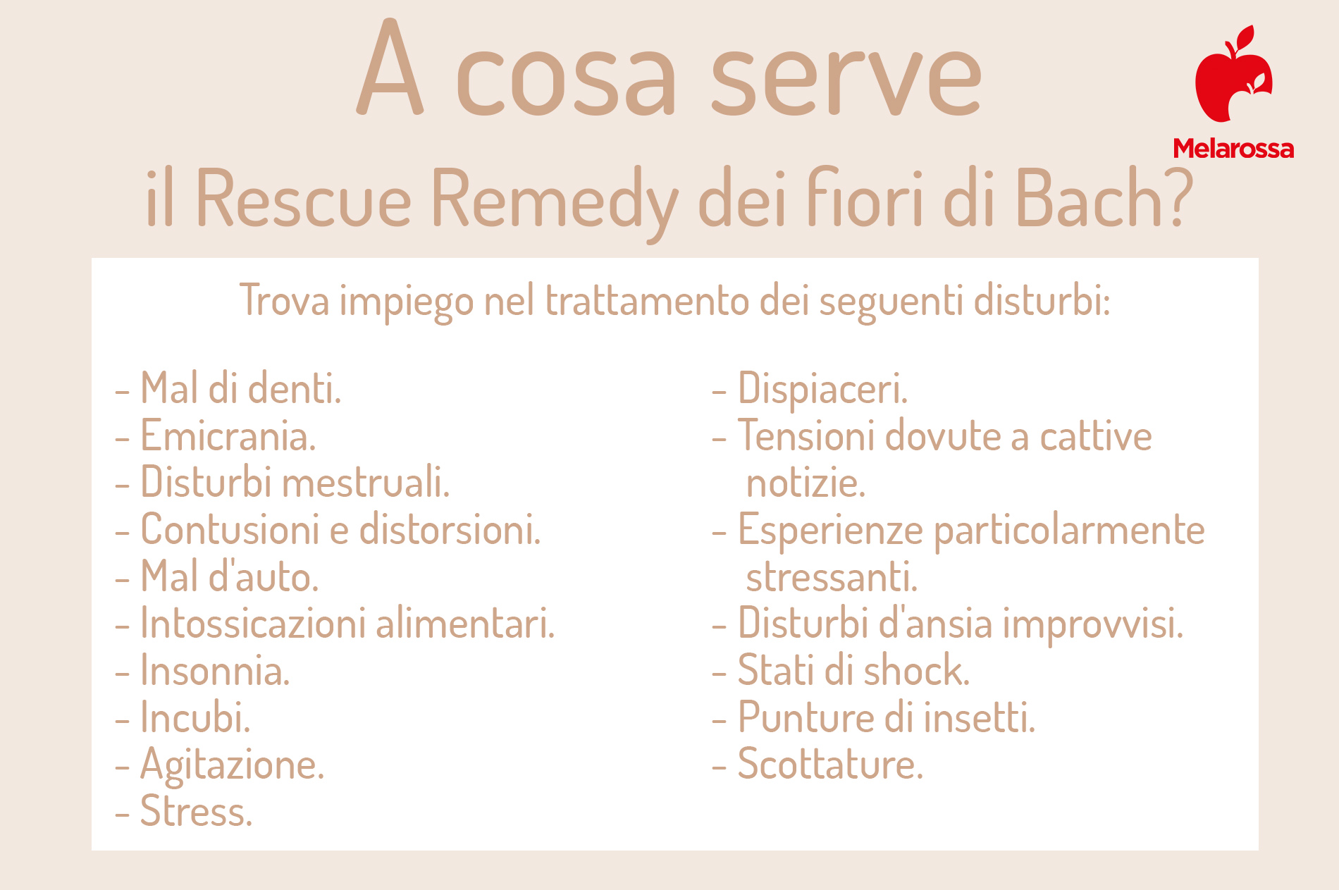 Fiori di Bach: proprietà, benefici e rescue remedy - Studio di Naturopatia  a Roma