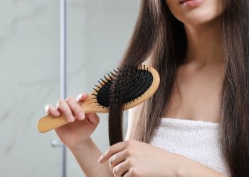 spazzole per capelli