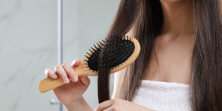 spazzole per capelli